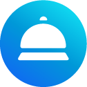 Frontdesk Anywhere logo